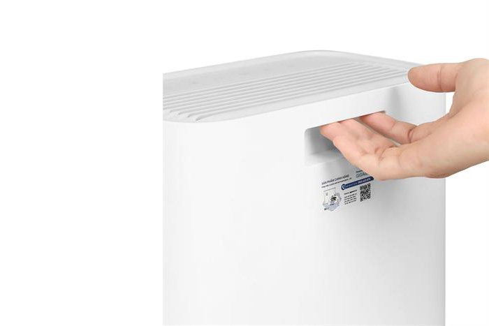 Máy lọc không khí LUMIAS BULMA 50W